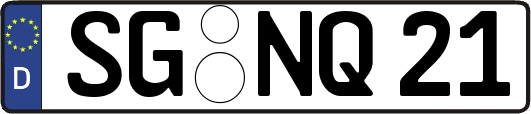 SG-NQ21