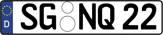 SG-NQ22