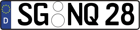SG-NQ28