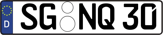 SG-NQ30