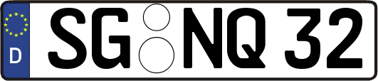 SG-NQ32