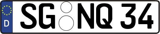 SG-NQ34