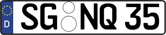 SG-NQ35