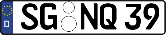 SG-NQ39