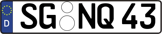 SG-NQ43