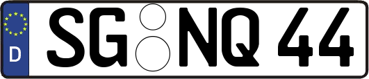 SG-NQ44