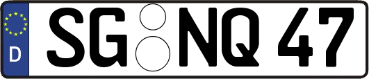 SG-NQ47