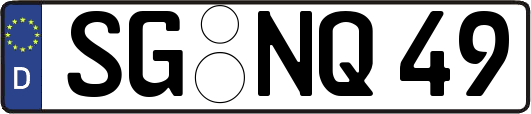 SG-NQ49