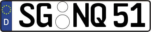 SG-NQ51