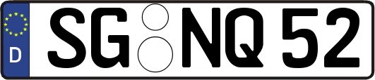 SG-NQ52