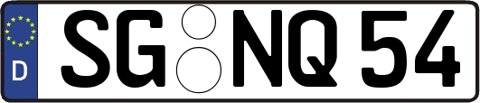 SG-NQ54