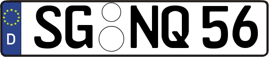 SG-NQ56