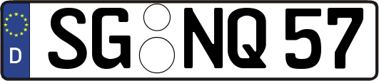 SG-NQ57