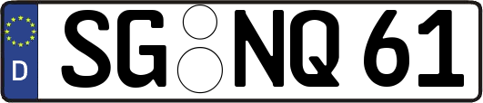 SG-NQ61