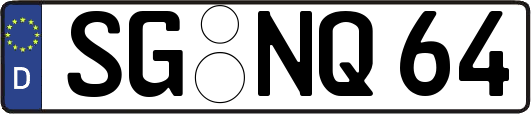 SG-NQ64