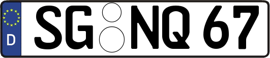 SG-NQ67