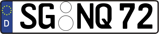 SG-NQ72