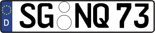 SG-NQ73