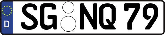 SG-NQ79