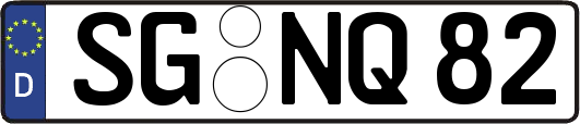 SG-NQ82