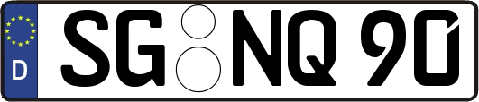 SG-NQ90