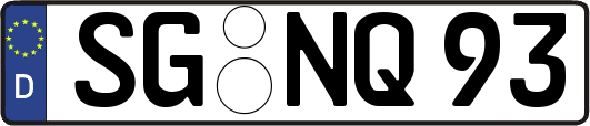 SG-NQ93