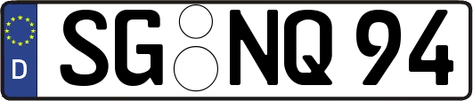 SG-NQ94