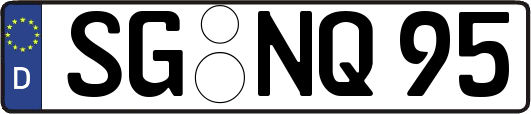 SG-NQ95