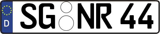SG-NR44
