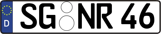 SG-NR46