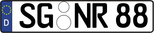 SG-NR88