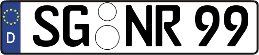 SG-NR99