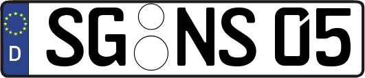 SG-NS05