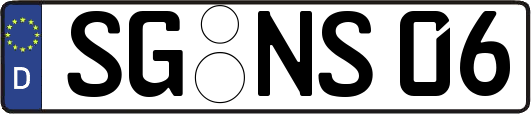 SG-NS06