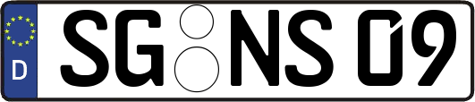 SG-NS09