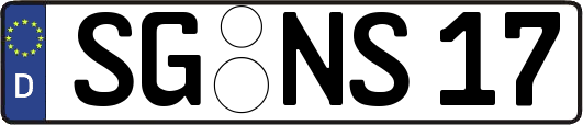 SG-NS17