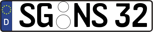 SG-NS32