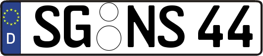 SG-NS44