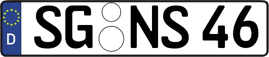 SG-NS46