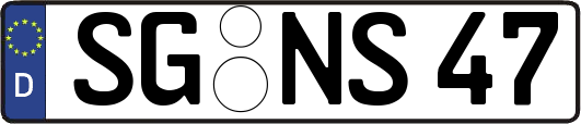 SG-NS47