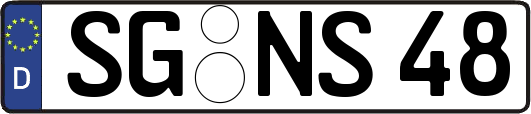 SG-NS48
