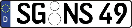 SG-NS49