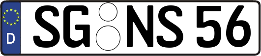 SG-NS56