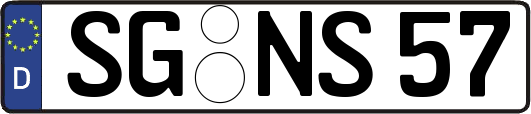 SG-NS57