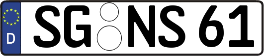 SG-NS61