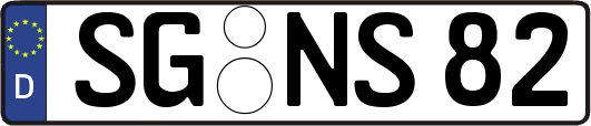 SG-NS82