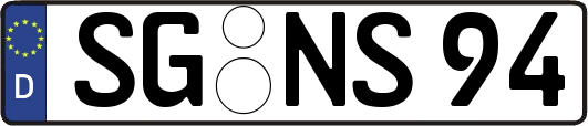 SG-NS94