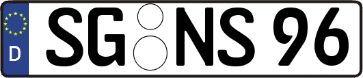 SG-NS96