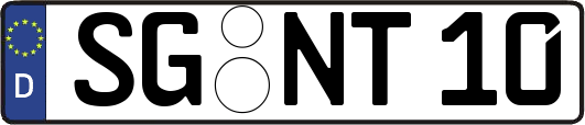SG-NT10