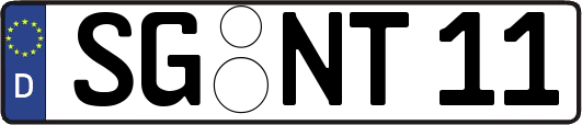 SG-NT11